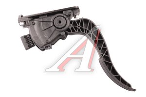Педаль акселератора JAC N80,N120 КАМАЗ Компас-9/12 MOVELEX 1108010E5040-MX, 1108010E5040