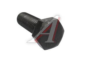 Болт М18х2.5х55 (10.9) полная резьба DIN933