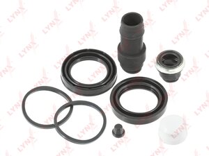 Ремкомплект суппорта FORD Transit (92-00) переднего LYNX BC-0197, 77A1532, 6150950