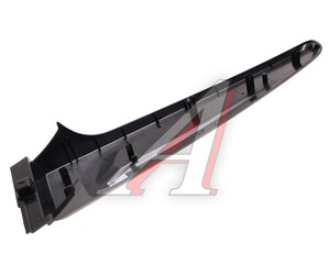 Накладка SHACMAN SHAANXI X6000 зеркала переднего MOVELEX DZ16251770602-MX, DZ16251770602