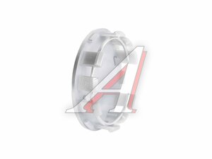 Заглушка литого диска NISSAN хром 50-54 C7042K54