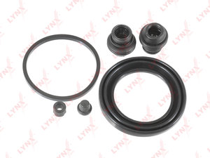 Ремкомплект суппорта NISSAN Juke,Teana,Tiida переднего LYNX BC0507, 41120-2Y028
