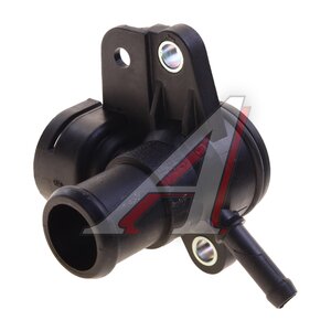 Штуцер VW Jetta (05-) системы охлаждения OE L06J121132F, 06J121132G, 06J121132F/06J121132G
