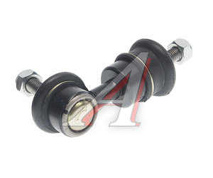 Стойка стабилизатора FORD Focus 2 (04-) MAZDA 3 (03-09) заднего FENOX LS11002, 1734686/1310333/BP4K-28-170D/BP4K-28-170C