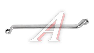 Ключ накидной 8х10мм 75град. THORVIK W20810