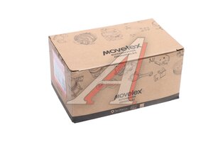 Наконечник SITRAK HOWO рулевой тяги поперечной правой MOVELEX AZ9925432011-MX, AZ9925432011