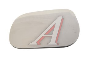 Элемент зеркальный TOYOTA Corolla (13-16),Verso (09-12) левый ERGON 92711008, 87961-0F110