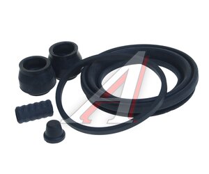 Ремкомплект суппорта MITSUBISHI Pajero Pinin (99-) переднего FRENKIT 257054, MR449853
