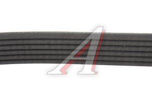 Ремень приводной поликлиновой 6PK2520 VW Touareg (10-) AUDI Q7 (07-) MICHELIN 6PK2520
