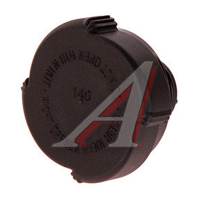 Крышка радиатора BMW 3 (E30),5 (E50) (дв.M40,М50) (1.4Bar) FEBI 12205, 17111742232