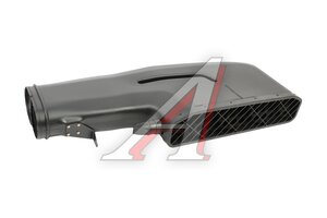 Воздухозаборник SHACMAN SHAANXI MOVELEX DZ97259190400-MX, DZ97259190400
