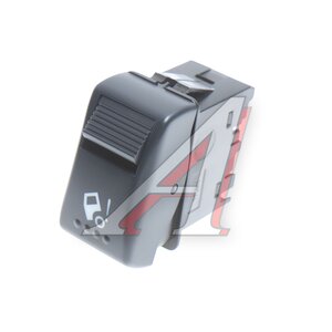 Кнопка SHACMAN SHAANXI X3000 подъема кабины OE DZ97189584745