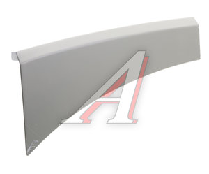 Панель SHACMAN SHAANXI F3000 подножки правая боковая (под покраску) OE DZ13241240428, DZ13241240428-WX
