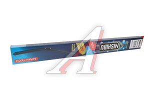 Щетка стеклоочистителя 480мм беcкаркасная NISHIBU NW48