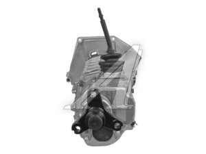 КПП ВАЗ-21213 SоюзАвтоZапчасть 21074-1700010-43, 21074-1700005-40