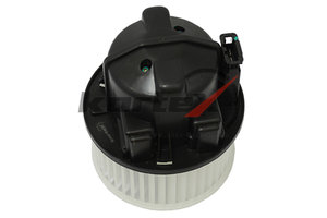 Мотор отопителя LAND ROVER Freelander 2 KORTEX KHF038, LFH10122, LR016627