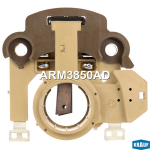 Регулятор HONDA напряжения генератора KRAUF ARM3850AD, RM3853A, 31150-P2E-A01