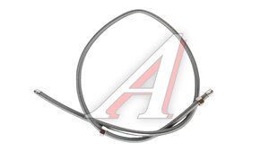 Газовая подводка ELITELINE 1/2" г.г. 1,8м GAS-1/2FF-1800L
