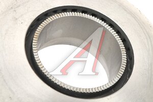 Диск тормозной ROR (АБС) (378х150х45) (1шт.) EKER ED15004, 21227349