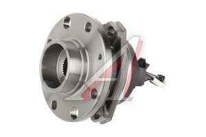 Ступица OPEL Astra G (98-) передняя ILJIN IJ133004, 09117620/1603209