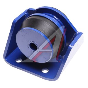 Опора двигателя SHACMAN SHAANXI X3000 задняя левая MOVELEX JZ93259590031-MX, JZ93259590031