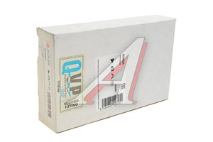 Элемент зеркальный TOYOTA Auris (06-12) правый ALKAR 6432957, TO87090802720, 87908-02720