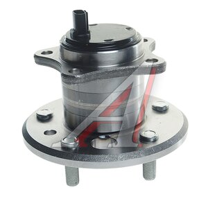 Ступица TOYOTA Camry (01-) задняя правая с подшипником ILJIN IJ143002, 42450-48011