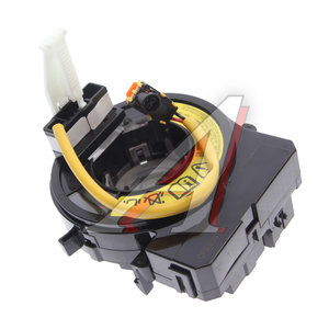 Кольцо HYUNDAI Solaris KIA Rio (11-) колеса рулевого контактное QUATTRO FRENI QF00E00153, 93490-1R311