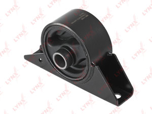 Опора двигателя MITSUBISHI Galant (96-) передняя правая LYNX ME1100, MR198565
