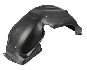 Подкрылок ВАЗ-2121 комплект 4шт. LECAR LECAR010062309