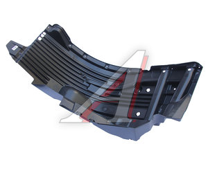 Подкрылок SITRAK HOWO передний нижний левый OE 810W612007439