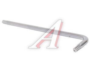 Ключ TORX Г-образный T10H THORVIK TTK10