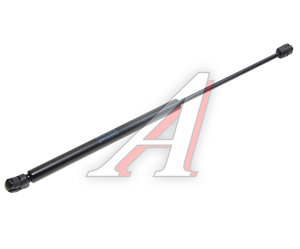 Амортизатор VW Golf 3 двери задка FEBI 01185, 1H6827550A