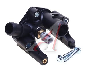 Корпус FORD Focus (04-11) термостата NSP NSP091221325, 1221325