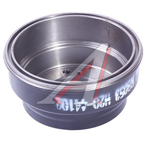 Барабан тормозной HYUNDAI Porter задний (1шт.) VALEO PHC R8053, 52761-44102