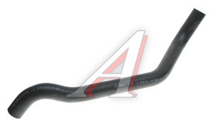 Патрубок KIA Soul (08-) (1.6) (GAMMA) радиатора нижний GEUN YOUNG 25412-2K000, 167-004