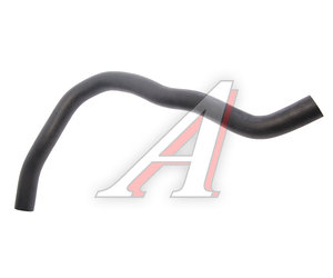 Патрубок KIA Ceed (06-) (1.6) радиатора верхний OE 25411-2H000
