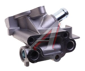 Корпус RENAULT Logan (04-) термостата PATRON P290144, 8200493154