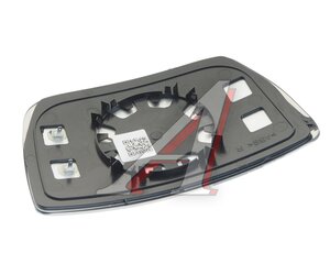 Элемент зеркальный IVECO Daily правый нижний STELLOX 87-30265-SX, 6412249/PMG1706G08, 3801929/504150552/504369