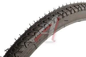 Шина велосипедная 24" 24х1.75 VELOTOUR 505 505, W0000000136