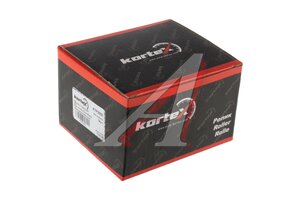 Ролик приводного ремня VOLVO S80 (06-09),V70 (07-) натяжителя KORTEX KTP2002, T39116, 31330379