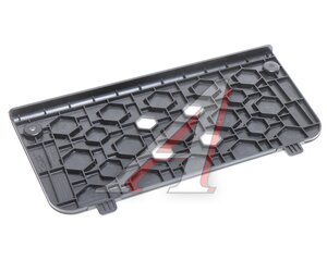 Ступень SHACMAN SHAANXI X6000 подножки верхняя левая/правая MOVELEX DZ16231240045-MX, DZ16231240045