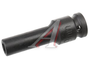 Головка торцевая 1/2" 9мм ударная глубокая L=78мм LIGE LG-447109