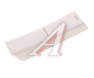 Алкотестер цифровой до 1.99 промилле LCD дисплей, звуковой сигнализатор ДЕЛЬТА AT-500