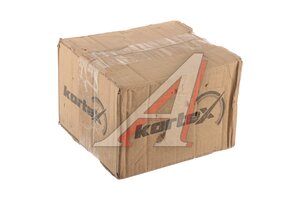Насос вакуумный AUDI A4 (08-) тормозной системы KORTEX KVP002, 06J145100G