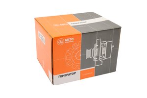 Генератор КАМАЗ дв.CUMMINS ISLe AVTOELECTRICA 4939018 AE, 4939018
