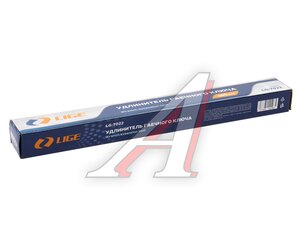 Удлинитель ключа гаечного 1/2" L=385мм LIGE LG-7022