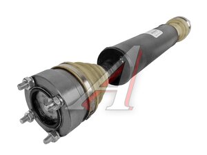 Вал карданный ВАЗ-21214 передний Н/О (ШРУС) АВТОМАГНАТ AM-44-258, 21214-2203012-01, 21214-2203012
