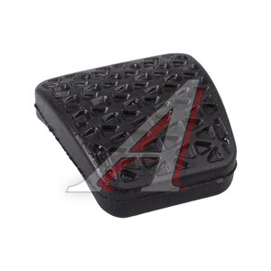 Накладка педали OPEL Astra G,H сцепления BSG BSG65700024, 90498309