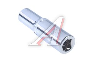 Бита-головка 1/4" TORX E10 высокая OMBRA 114710